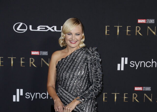 Σουηδία: Η Μαλίν Άκερμαν και η Πέτρα Μιάντε παρουσιάστριες της Eurovision 2024