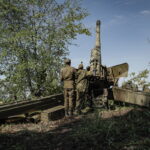 Πυρκαγιά σε ρωσικό διυλιστήριο έπειτα από ουκρανικό πλήγμα