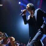 Ο Νικ Κέιβ γράφει τη μουσική για την ταινία «Back to Black»