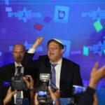 Ισραήλ: Ο Μπεν Γκβιρ ζητά συγγνώμη για την ειρωνική ανάρτηση που έκανε ο γιος του για Μπάιντεν