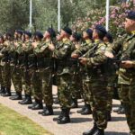 Τραυματίστηκε στρατιώτης της ΕΛΔΥΚ σε ατύχημα με χειροβομβίδα