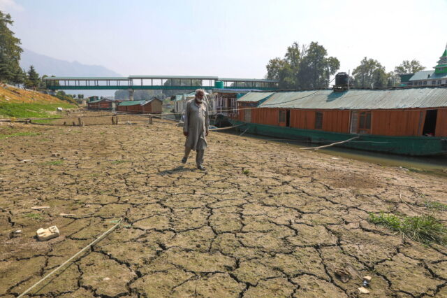 Copernicus: Ο φετινός Ιανουάριος ήταν ο θερμότερος στα χρονικά