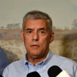 Τέμπη: Ποινική δίωξη στον πρώην περιφερειάρχη Κ. Αγοραστό για το «μπάζωμα» στο σημείο της τραγωδίας