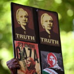 Ο ΟΗΕ καλεί τη Βρετανία να σταματήσει τη διαδικασία έκδοσης του Τζούλιαν Ασάνζ στις ΗΠΑ