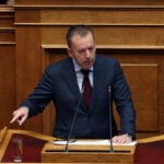 Εξεταστική για Τέμπη – Β. Κόκκαλης: Ζητούμε πρόσβαση στη δικογραφία του εφέτη–ανακριτή Λάρισας