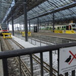 Φινλανδία: Μεγάλη απεργία κατά της αντεργατικής μεταρρύθμισης που προωθεί η δεξιά κυβέρνηση