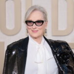 Η Μέριλ Στριπ επιστρέφει στο «Only Murders in the Building»