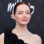 Η Έμα Στόουν μιλά για το άγχος και τις κρίσεις πανικού