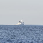 Ελληνόκτητο φορτηγό πλοίο στοχοθετήθηκε νοτιοδυτικά του Άντεν