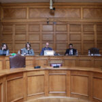 Εξεταστική για τα Τέμπη: Εγκρίθηκε το πόρισμα της ΝΔ