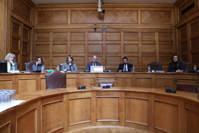 Τέμπη: «Όχι» από το προεδρείο για νέα συνεδρίαση της Εξεταστικής Επιτροπής