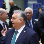 Σύνοδος Κορυφής: Συμφωνία των «27» για επιπλέον ενίσχυση 50 δισ. ευρώ στην Ουκρανία