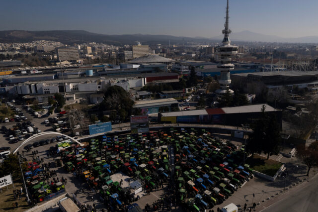 Βουλή: Σε ονομαστική ψηφοφορία θα τεθεί η ρύθμιση για τη διοίκηση της ΔΕΘ