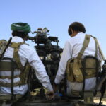 Οι Χούθι λένε ότι έπληξαν το αεροπλανοφόρο «Άιζενχαουερ» των ΗΠΑ