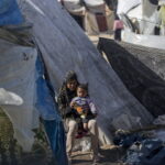 Διεθνής κατακραυγή για το σχέδιο κατάληψης της Γάζας από το Ισραήλ