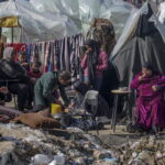 Στο Ισραήλ ο Μπλίνκεν για να συζητήσει ενδεχόμενη ανακωχή στη Λωρίδα της Γάζας