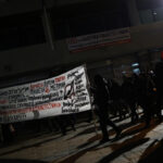 Εισαγγελική έρευνα για την ανακατάληψη της Νομικής Σχολής του ΑΠΘ