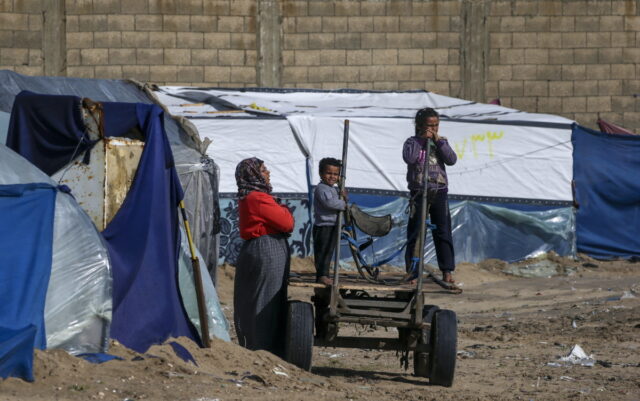 Διεθνής Αμνηστία για τη Γάζα: Σοκαριστική αύξηση της θανατηφόρας βίας από το Ισραήλ