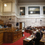 Βουλή: Ευρεία συναίνεση στο νομοσχέδιο για την ισότητα στον πολιτικό γάμο