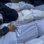 Στον 5ο μήνα οδεύει ο πόλεμος Ισραήλ-Χαμάς – Η Ράφα στο στόχαστρο του ισραηλινού στρατού