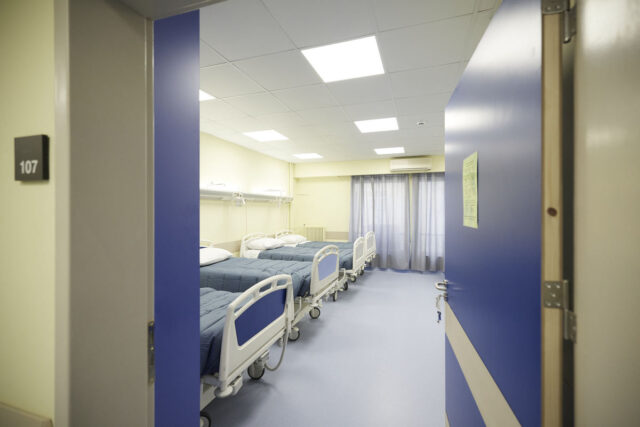 Δυσαρεστημένοι οι πολίτες από τις υπηρεσίες Υγείας – Ικανοποιημένοι από τους γιατρούς