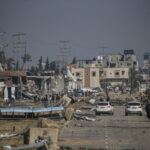 Το Ισραήλ επιμένει πως θα εξαπολύσει επίθεση στη Ράφα