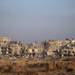 Λωρίδα της Γάζας: Τουλάχιστον 27.840 Παλαιστίνιοι έχουν σκοτωθεί από τις 7 Οκτωβρίου