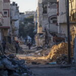 Λωρίδα της Γάζας: Τελεσίγραφο από το Ισραήλ για επίθεση στη Ράφα