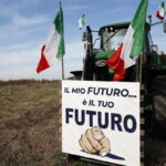 Ιταλία: Αύριο η διαδήλωση των αγροτών στην Ρώμη