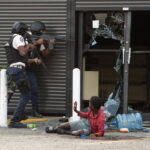 Αϊτή: Έξι νεκροί στις βίαιες αντικυβερνητικές διαδηλώσεις