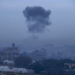 Γάζα: Βομβαρδισμός του Ισραήλ στο νοσοκομείο Αλ Ακσά – 4 νεκροί, 17 τραυματίες