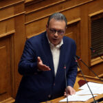 Φάμελλος για Κασσελάκη: Πρέπει άμεσα να αποσυρθεί το εξώδικο