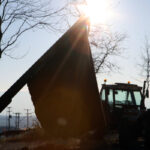 Συνεχίζονται και σήμερα οι αγροτικές κινητοποιήσεις στον Έβρο