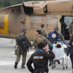 Ισραηλινοί βομβαρδισμοί εναντίον του Λιβάνου στοίχισαν τη ζωή σε 11 αμάχους