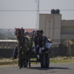 Στη Μόσχα εκπρόσωποι της Χαμάς και της Φάταχ για συνομιλίες με Λαβρόφ