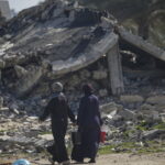 Γάζα: Σχέδιο του Ισραήλ για απομάκρυνση αμάχων από τη Ράφα