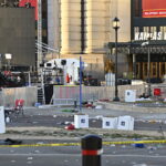 ΗΠΑ: Δύο κατηγορούμενοι για τους πυροβολισμούς στην παρέλαση του Super Bowl