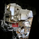 Λίβανος: Πέντε μαχητές της Χεζμπολάχ και συμμαχικού της κινήματος σκοτώθηκαν σε ισραηλινά πλήγματα