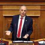 Βουλή – Ισότητα στον γάμο: Ένταση ανάμεσα σε «Σπαρτιάτες» και «Ελληνική Λύση»