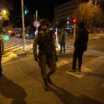 Iσραήλ: Δύο νεκροί σε πιθανή «τρομοκρατική επίθεση» στο νότιο τμήμα της χώρας