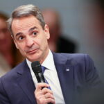 Κ. Μητσοτάκης: Η Ελλάδα προσπαθεί για την εμπέδωση μιας μονιμότερης ύφεσης με την Τουρκία