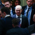 Στα πρόθυρα της ύφεσης η οικονομία της Γερμανίας