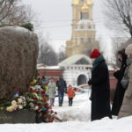 Ρωσία: Οι αρχές δεν επέτρεψαν στη μητέρα του Ναβάλνι να μπει στο νεκροτομείο