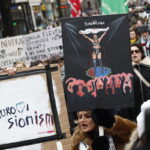 Eurovision: Το Ισραήλ απειλεί να αποχωρήσει εάν απορριφθεί το τραγούδι του