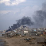 Λωρίδα της Γάζας: «Ακόμα κι οι ζωοτροφές που είχαμε υποχρεωθεί να τρώμε τέλειωσαν»