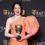 Βραβεία BAFTA: Η Έμα Στόουν κέρδισε το βραβείο Α’ γυναικείου ρόλου για το «Poor Things»