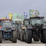 Πανελλαδικό συλλαλητήριο αγροτών και κτηνοτρόφων στην Αθήνα