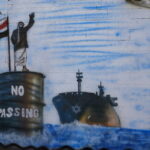 Επίθεση από τους Χούθι δέχθηκε «κατά λάθος» πλοίο υπό ελληνική σημαία στην Ερυθρά Θάλασσα