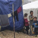 Το ΣΑ του ΟΗΕ προειδοποιεί το Ισραήλ να μην απαγορεύσει τις δραστηριότητες της UNRWA στα παλαιστινιακά εδάφη