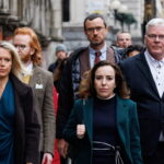 Τζούλιαν Ασάνζ: Ξεκινά η ακροαματική διαδικασία για την έφεση κατά της έκδοσής του στις ΗΠΑ